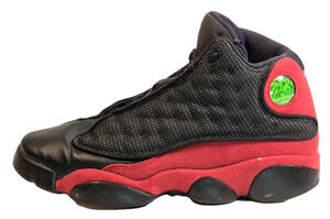 Kids Jordan Retro 13 Shoes for Sale up to 90% Off: Poshmark display picture 3
